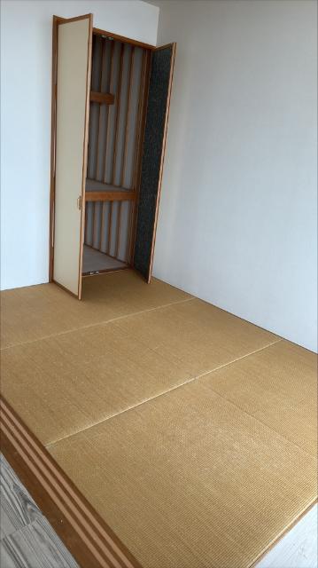 レーベンリヴァーレ柏ザ・レジデンス その他部屋・スペース