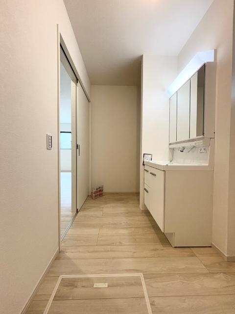 ＫＩＳ流山市松ケ丘１２期　１号棟 その他