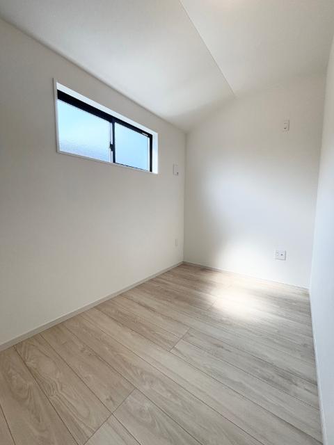 ＫＩＳ流山市松ケ丘１２期　１号棟 その他部屋・スペース