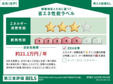 松戸市新松戸北１期　１号棟 その他