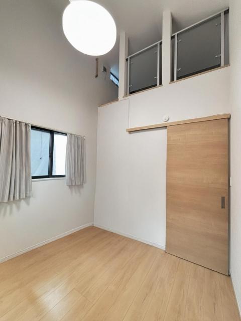 木月４丁目戸建て その他部屋・スペース