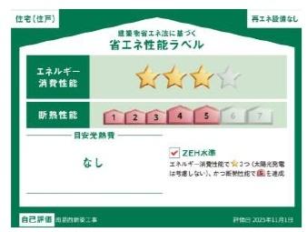 南葛西６丁目戸建 その他