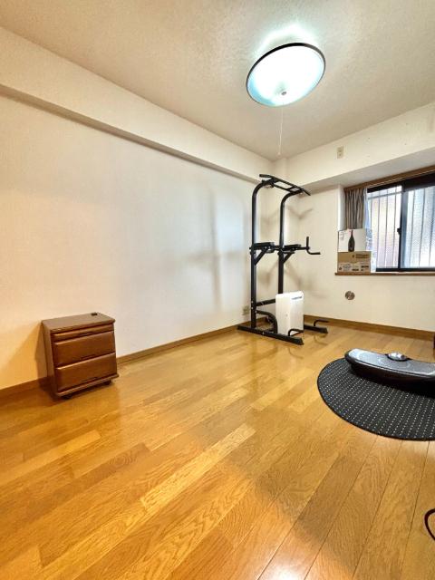 アルファグランデ新浦安 その他部屋・スペース