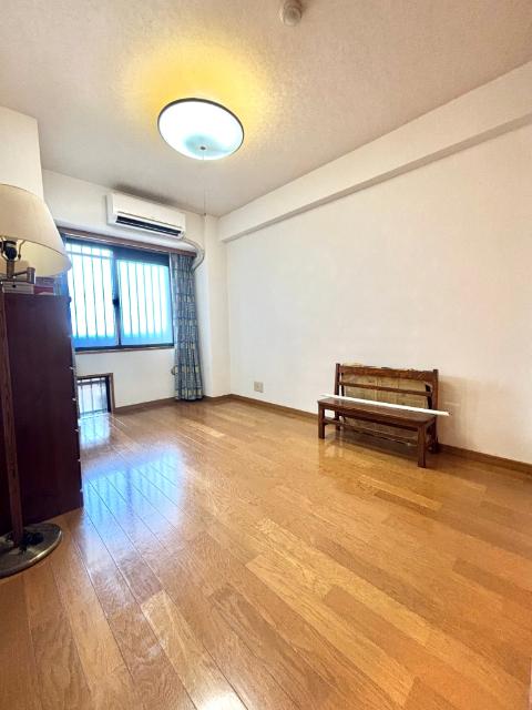 アルファグランデ新浦安 その他部屋・スペース