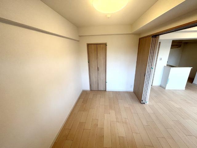 ライオンズシティ東京根岸 その他部屋・スペース