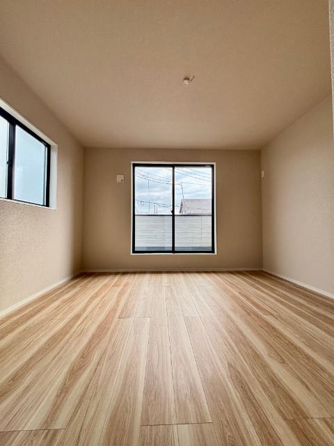 柏市大室　全１８区画分譲地　６−２号棟 その他部屋・スペース