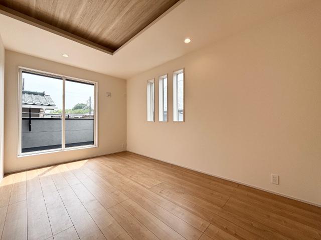 相模原市中央区横山６丁目新築戸建 その他部屋・スペース