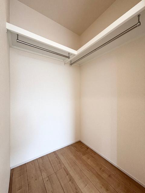 相模原市中央区横山６丁目新築戸建 収納