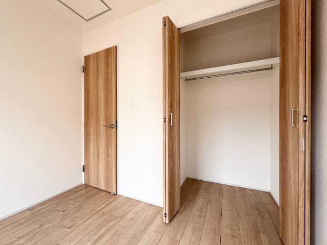 相模原市中央区横山６丁目新築戸建 収納