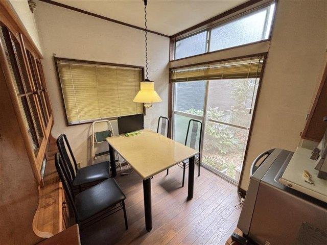 市川市新井３丁目戸建 土地画像