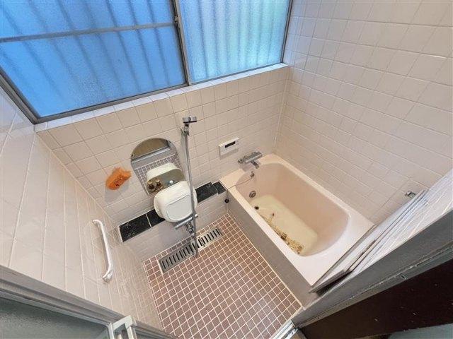 市川市新井３丁目戸建 バス／シャワー