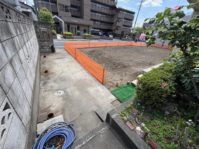 島根一丁目土地 その他
