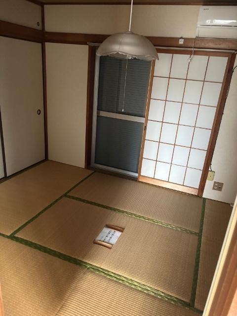 柏市明原アパート その他部屋・スペース