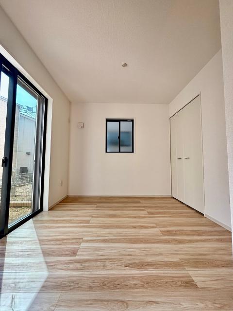 柏市大室　全１８区画分譲地　９−６号棟 その他部屋・スペース