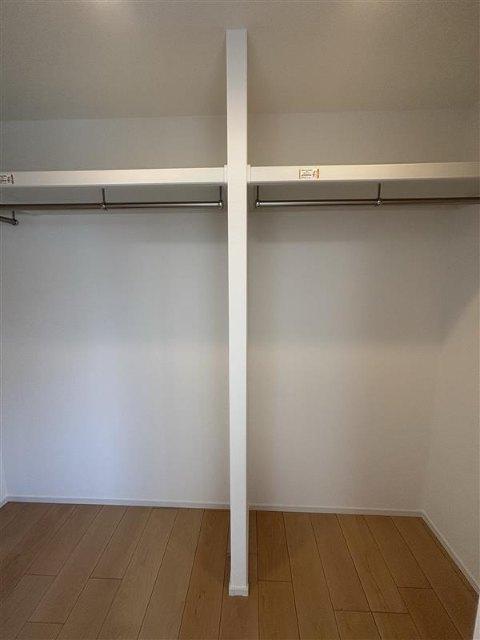 ヴェラハイツ葛西（0412） 収納