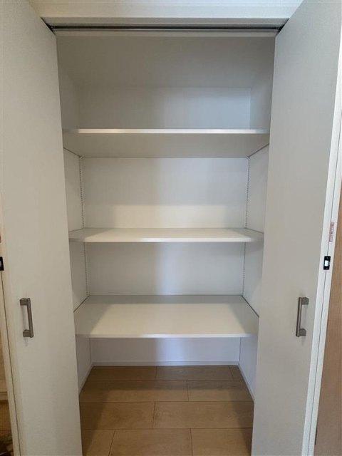 ヴェラハイツ葛西（0412） 収納