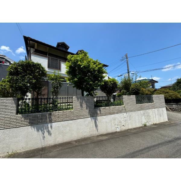 東京都町田市本町田