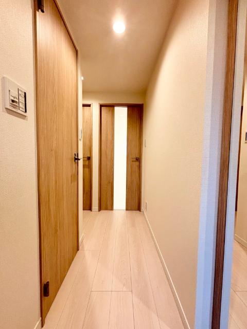 日神パレステージ横浜第2（0503） その他部屋・スペース