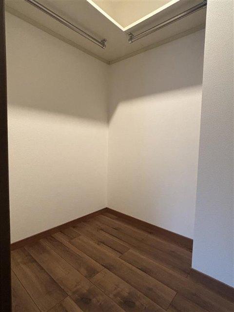 ライオンズマンション千葉みなと 収納