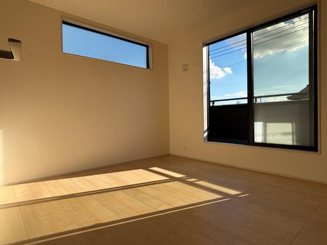 八潮市八潮７丁目　４号棟 その他部屋・スペース