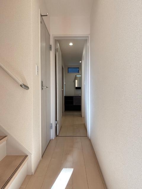 八潮市八潮７丁目　４号棟 その他部屋・スペース