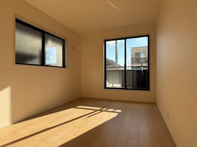 八潮市八潮７丁目　３号棟 その他部屋・スペース