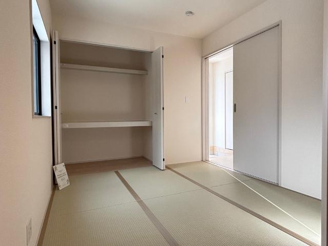 八潮市八潮７丁目　１号棟 その他部屋・スペース