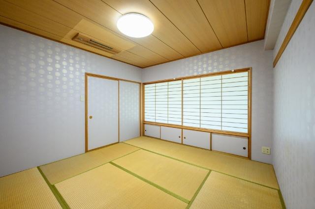 ヒルズ・アクレイム その他部屋・スペース