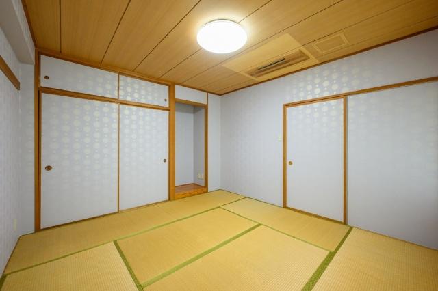 ヒルズ・アクレイム その他部屋・スペース