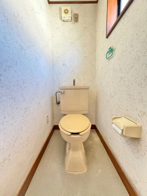 鶴見区上の宮1丁目古屋付土地 その他
