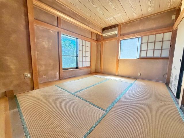 鶴見区上の宮1丁目古屋付土地 その他