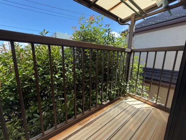 鶴見区上の宮1丁目古屋付土地 その他