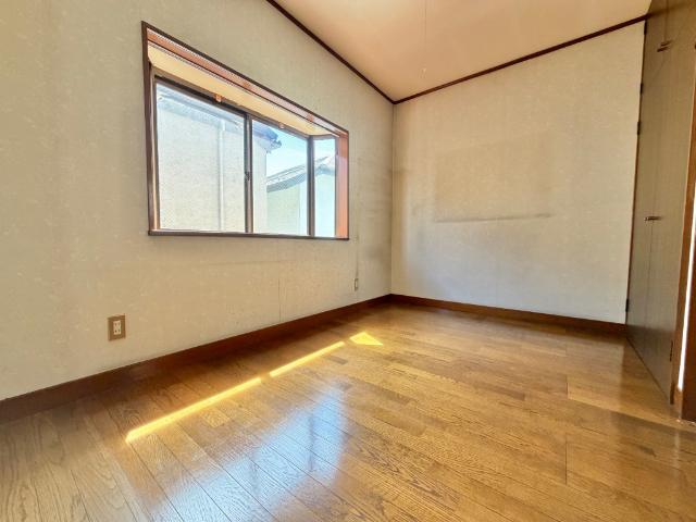 鶴見区上の宮1丁目古屋付土地 その他