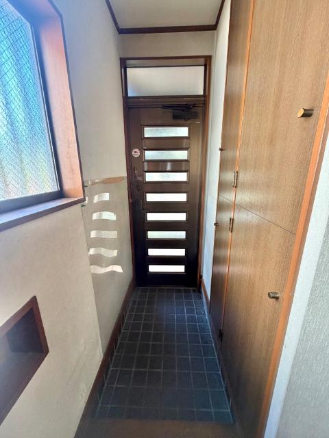 鶴見区上の宮1丁目古屋付土地 その他