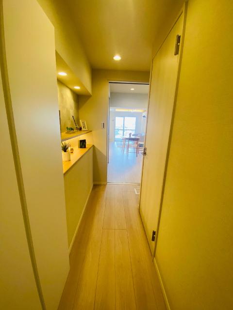 パシフィック自由ケ丘マンション（0601） その他部屋・スペース