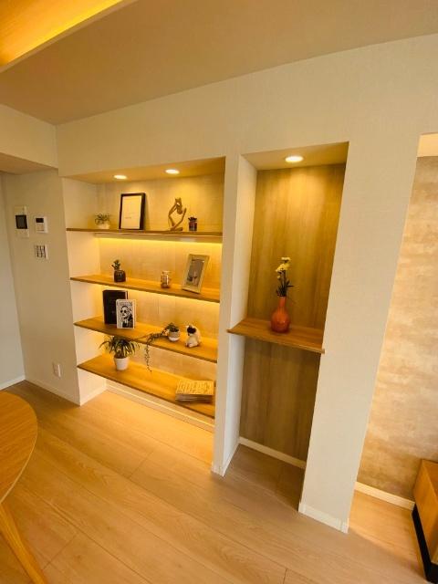 パシフィック自由ケ丘マンション（0601） その他