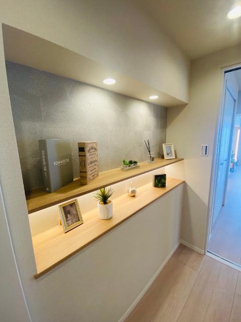パシフィック自由ケ丘マンション（0601） その他