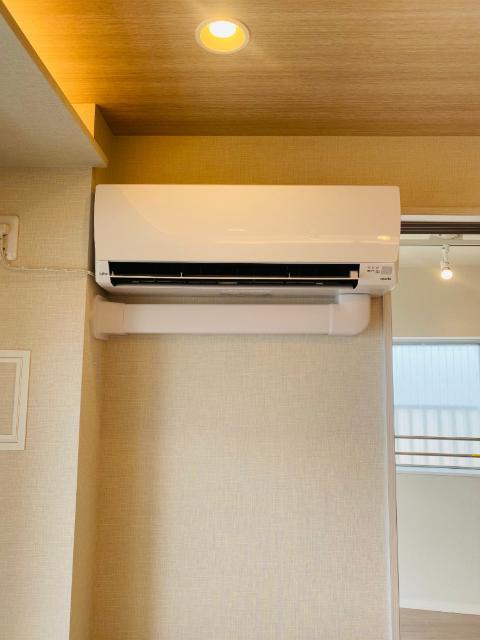 パシフィック自由ケ丘マンション（0601） その他