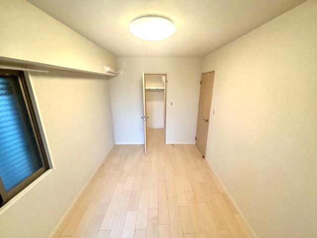 ライオンズシティ東京根岸 その他部屋・スペース