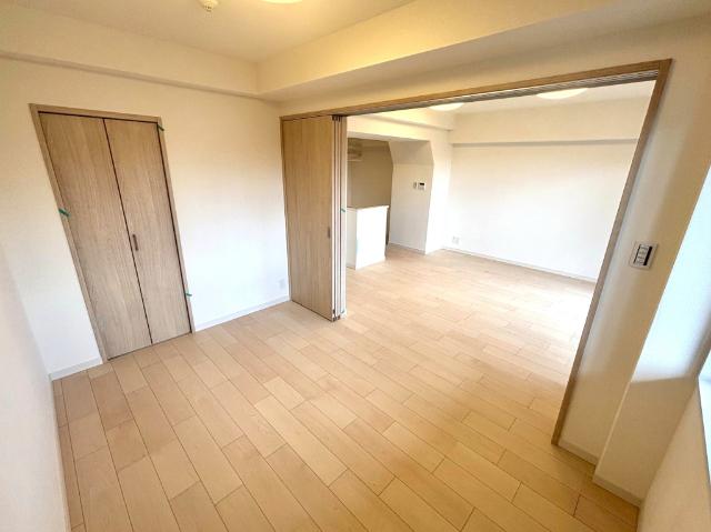 ライオンズシティ東京根岸 その他部屋・スペース