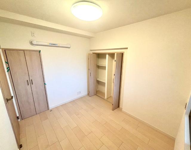 ライオンズシティ東京根岸 その他部屋・スペース