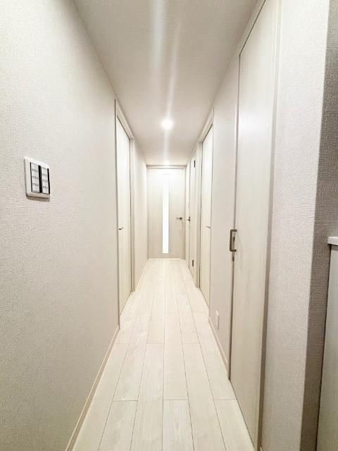 ベイステージ横浜432 その他部屋・スペース