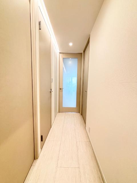 コットンハーバータワーズベイウエスト（1509） その他部屋・スペース