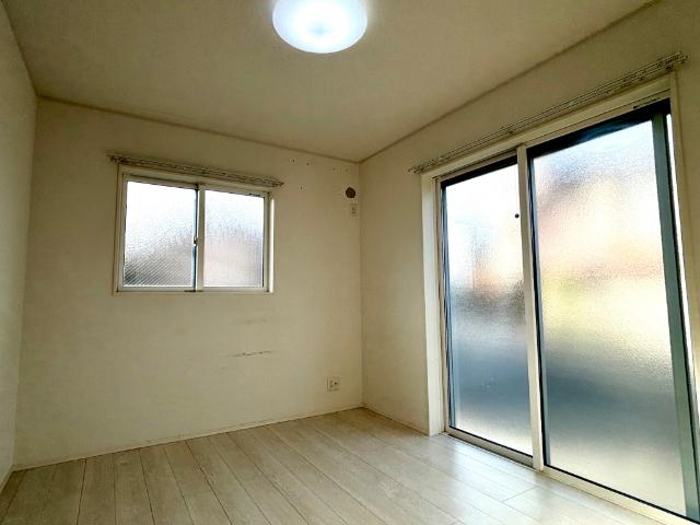 中葛西2丁目戸建 リビング