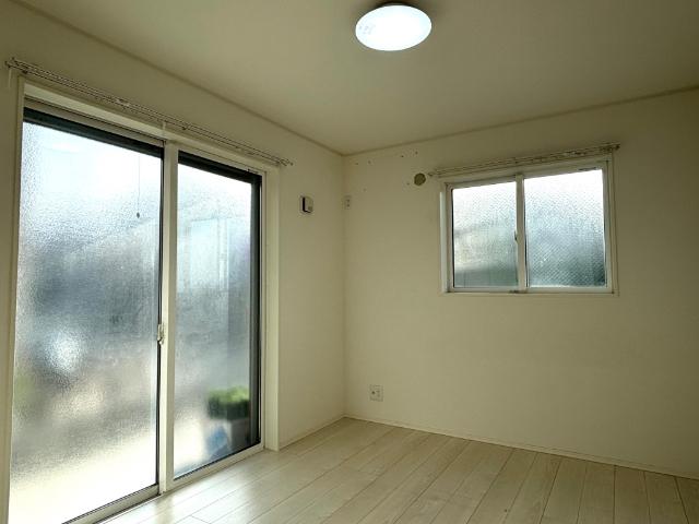 中葛西2丁目戸建 バス／シャワー