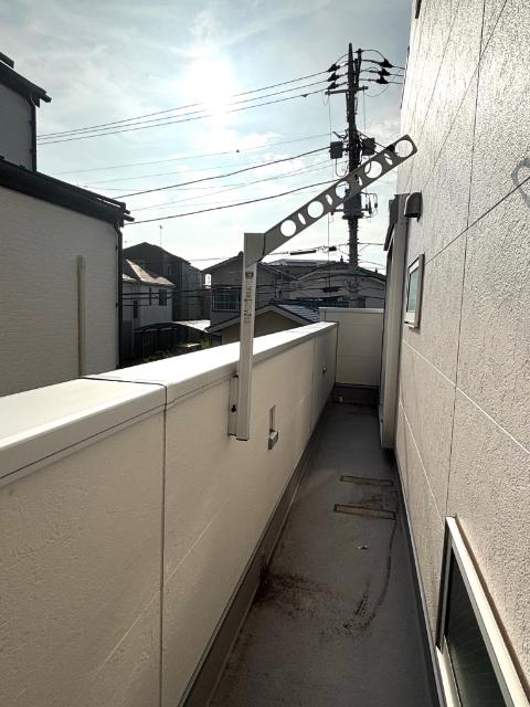 中葛西2丁目戸建 その他部屋・スペース