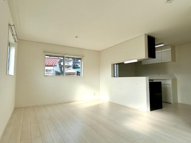 中葛西2丁目戸建 トイレ