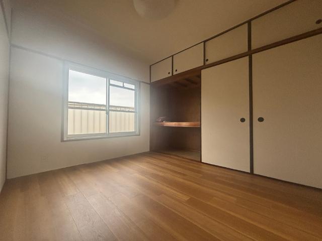 高幡台住宅14号棟 その他部屋・スペース