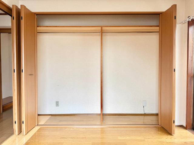 アレー世田谷 収納