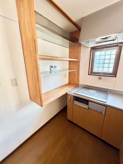アレー世田谷 キッチン